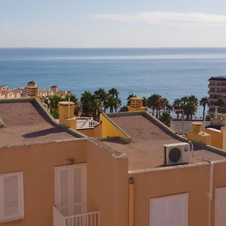 Villa Ego Torrevieja Eksteriør bilde