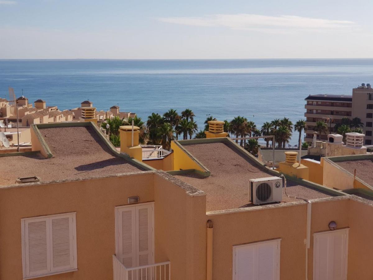 Villa Ego Torrevieja Eksteriør bilde