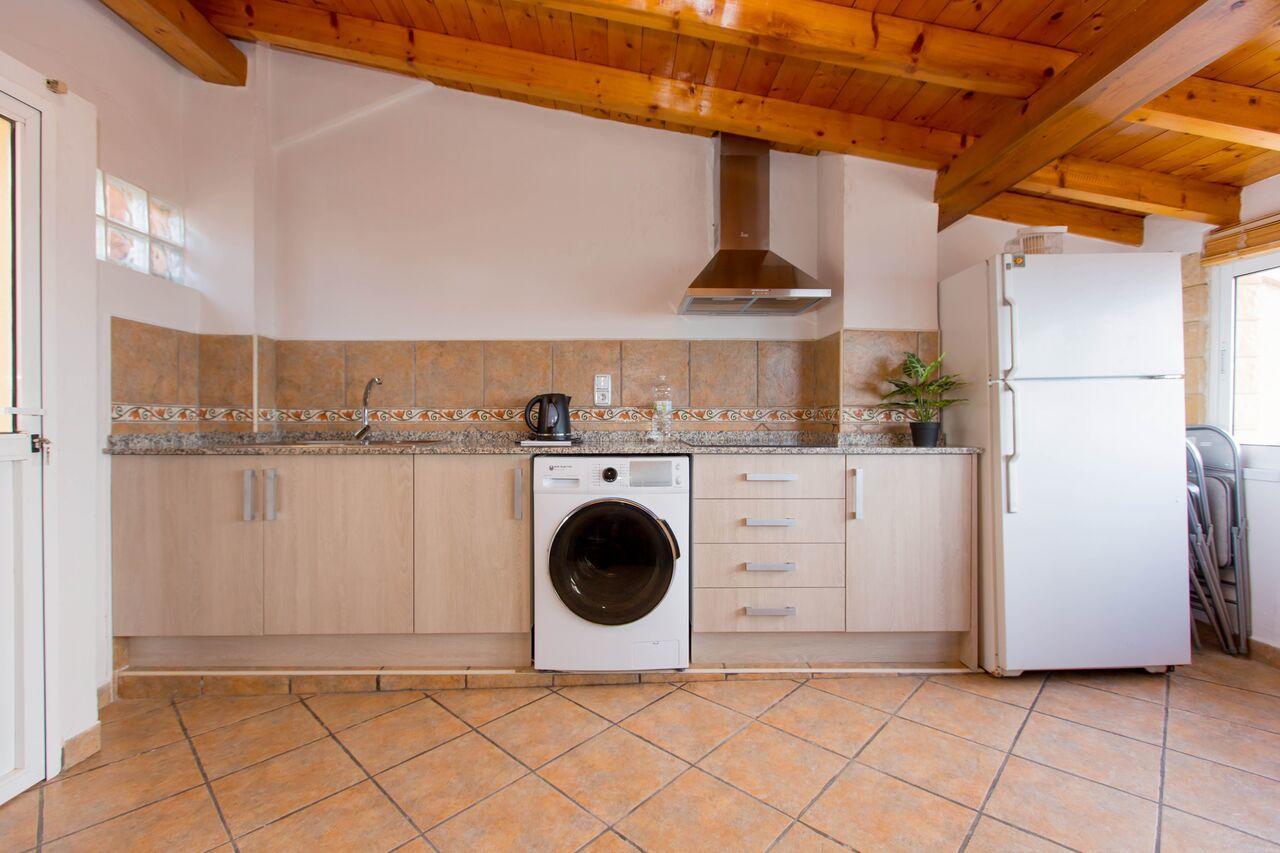 Villa Ego Torrevieja Eksteriør bilde