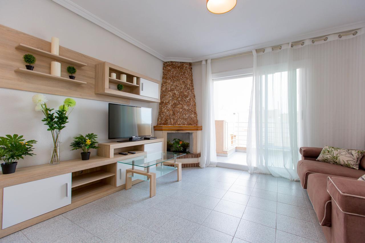 Villa Ego Torrevieja Eksteriør bilde
