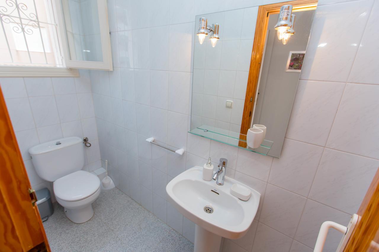 Villa Ego Torrevieja Eksteriør bilde