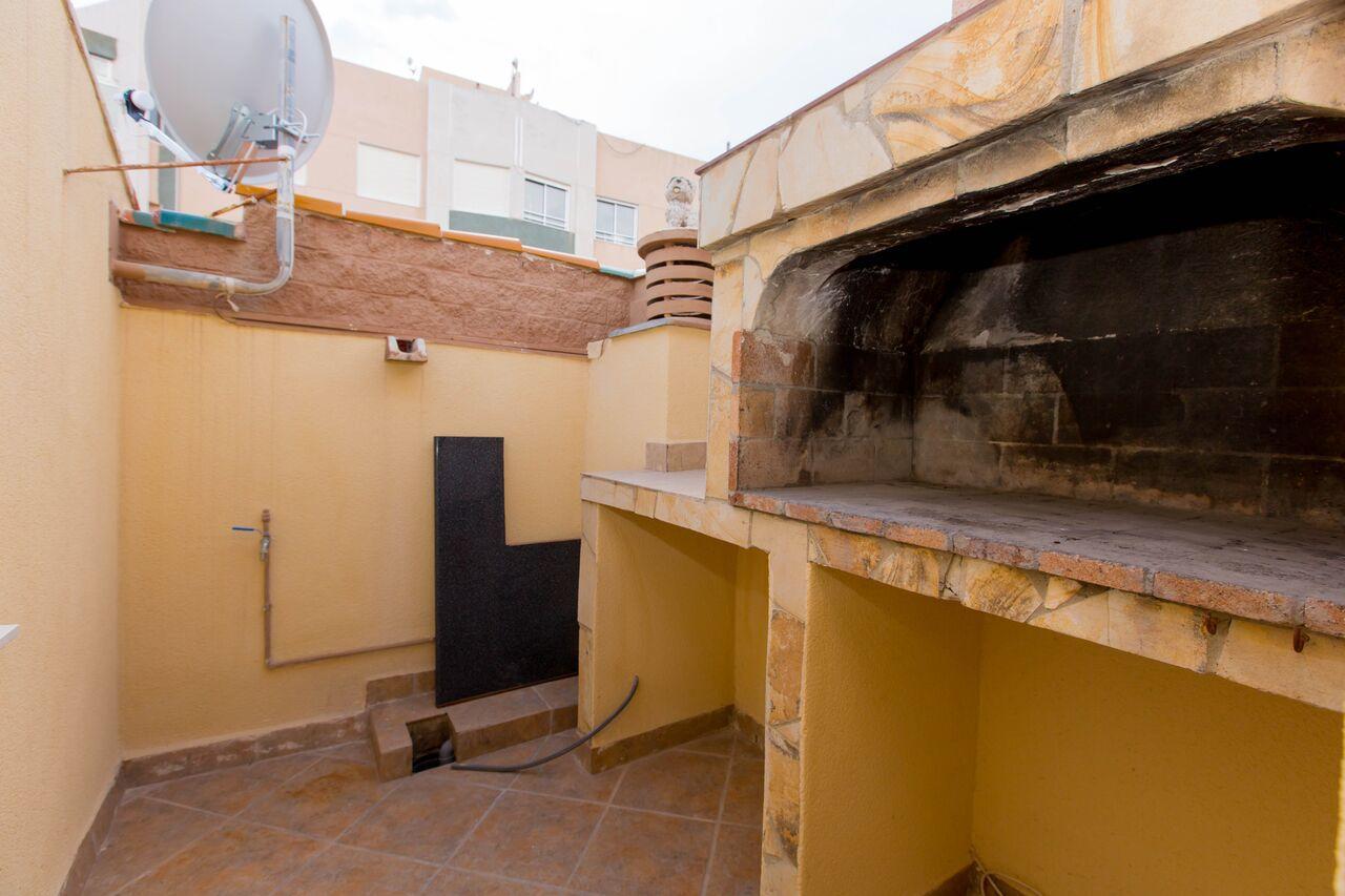 Villa Ego Torrevieja Eksteriør bilde