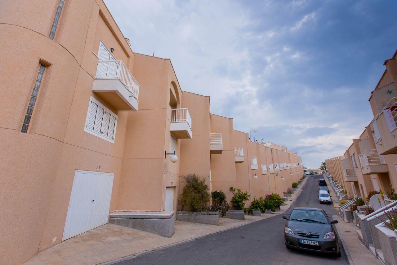 Villa Ego Torrevieja Eksteriør bilde