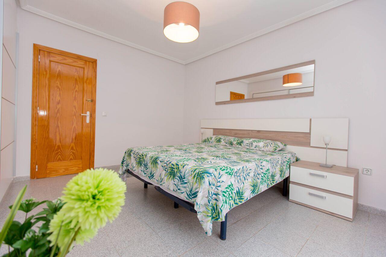 Villa Ego Torrevieja Eksteriør bilde