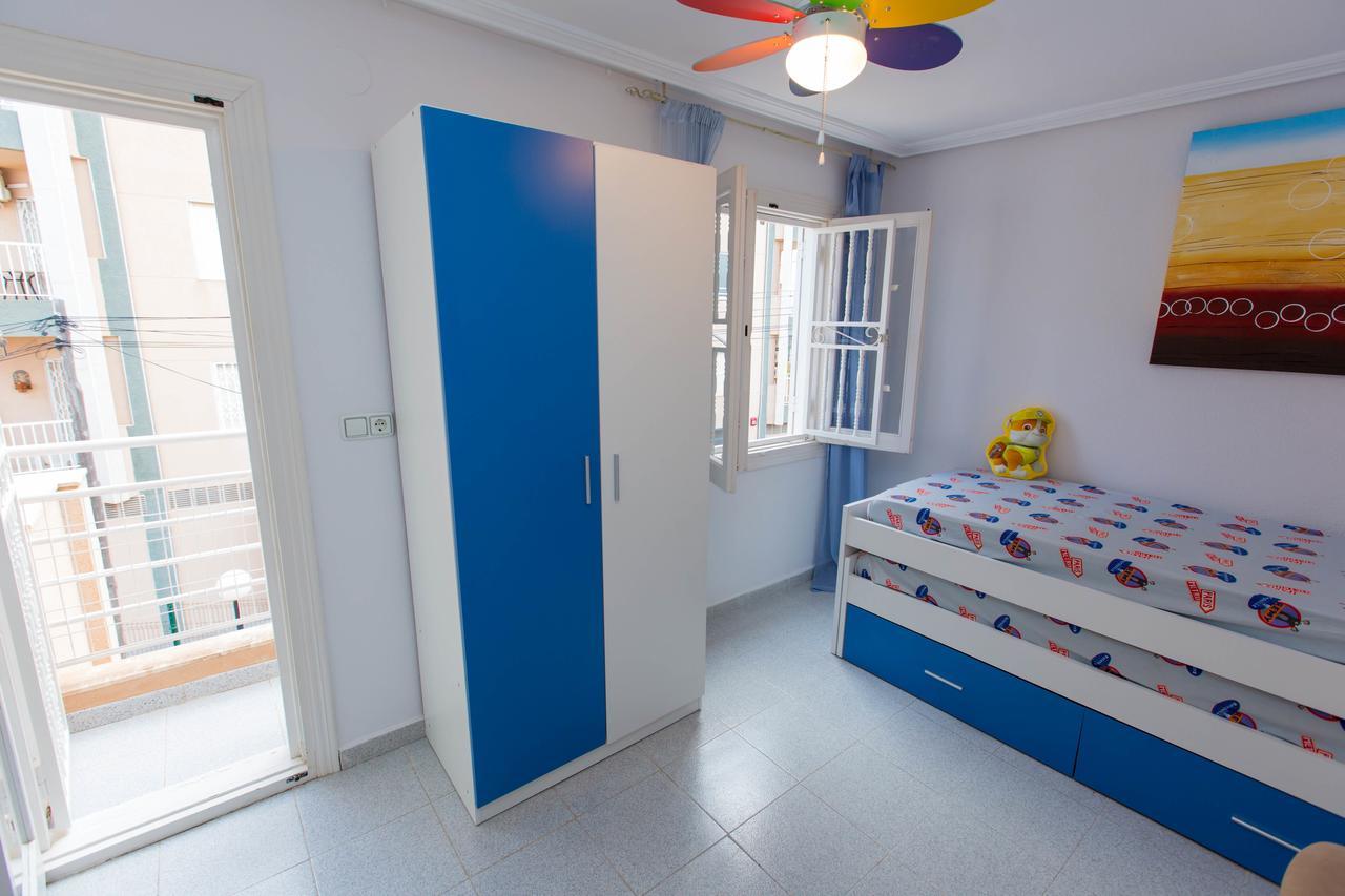 Villa Ego Torrevieja Eksteriør bilde
