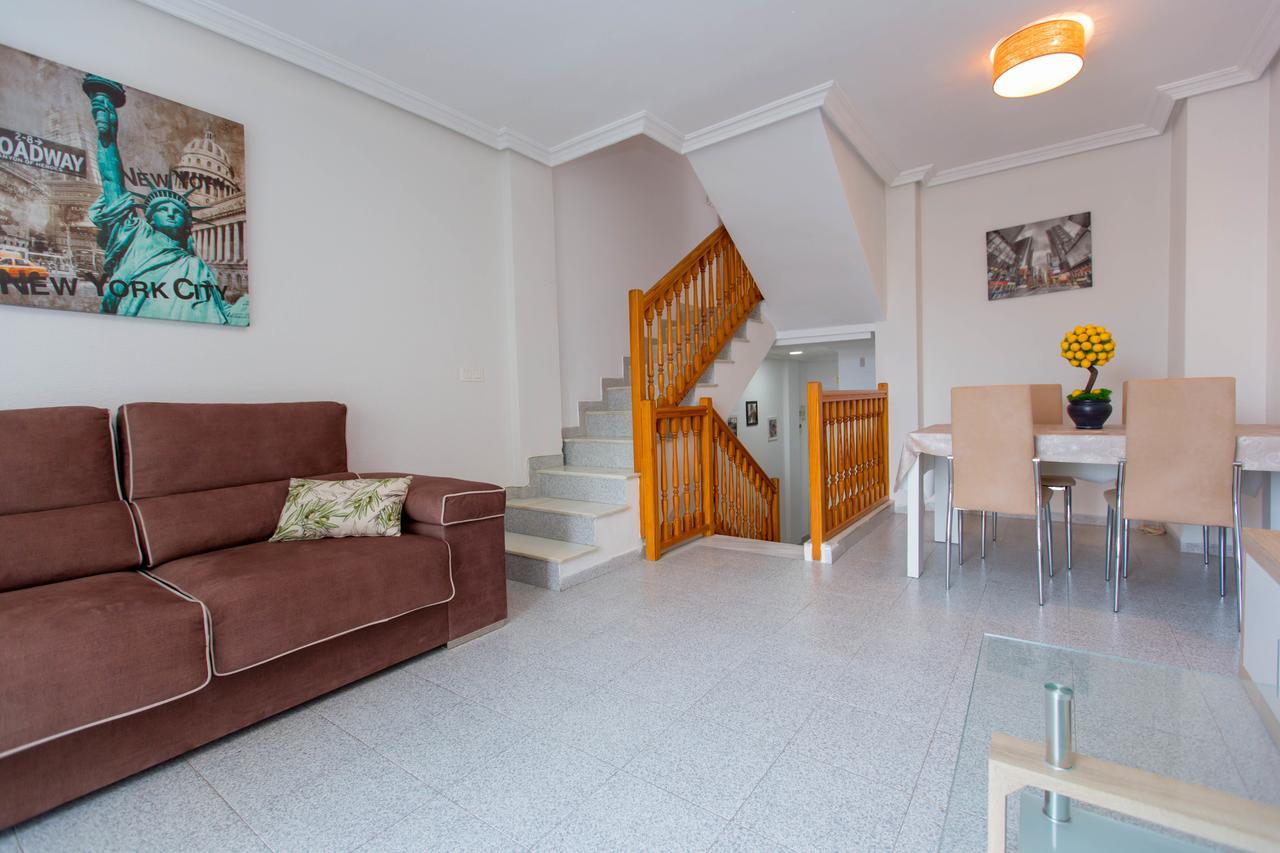 Villa Ego Torrevieja Eksteriør bilde