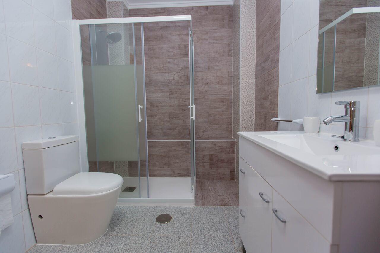 Villa Ego Torrevieja Eksteriør bilde
