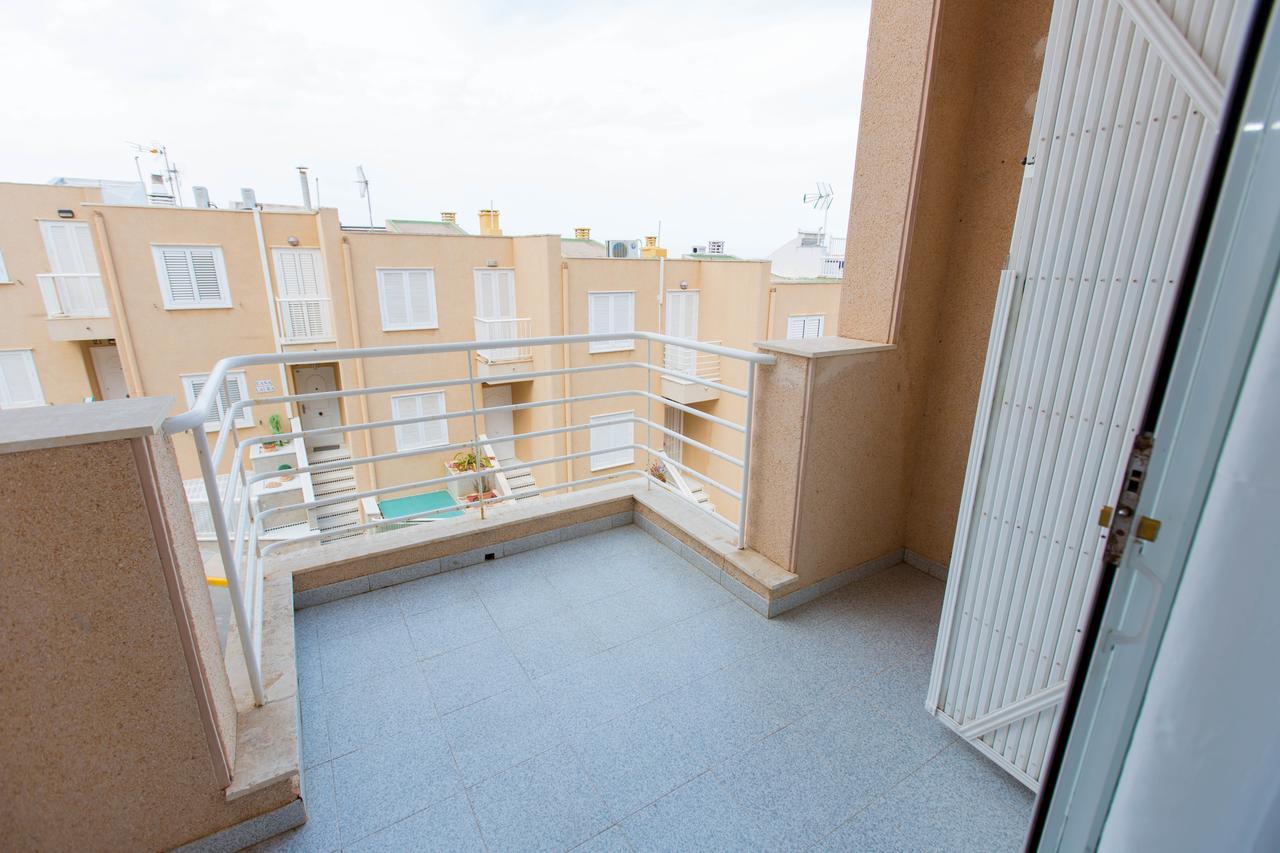 Villa Ego Torrevieja Eksteriør bilde