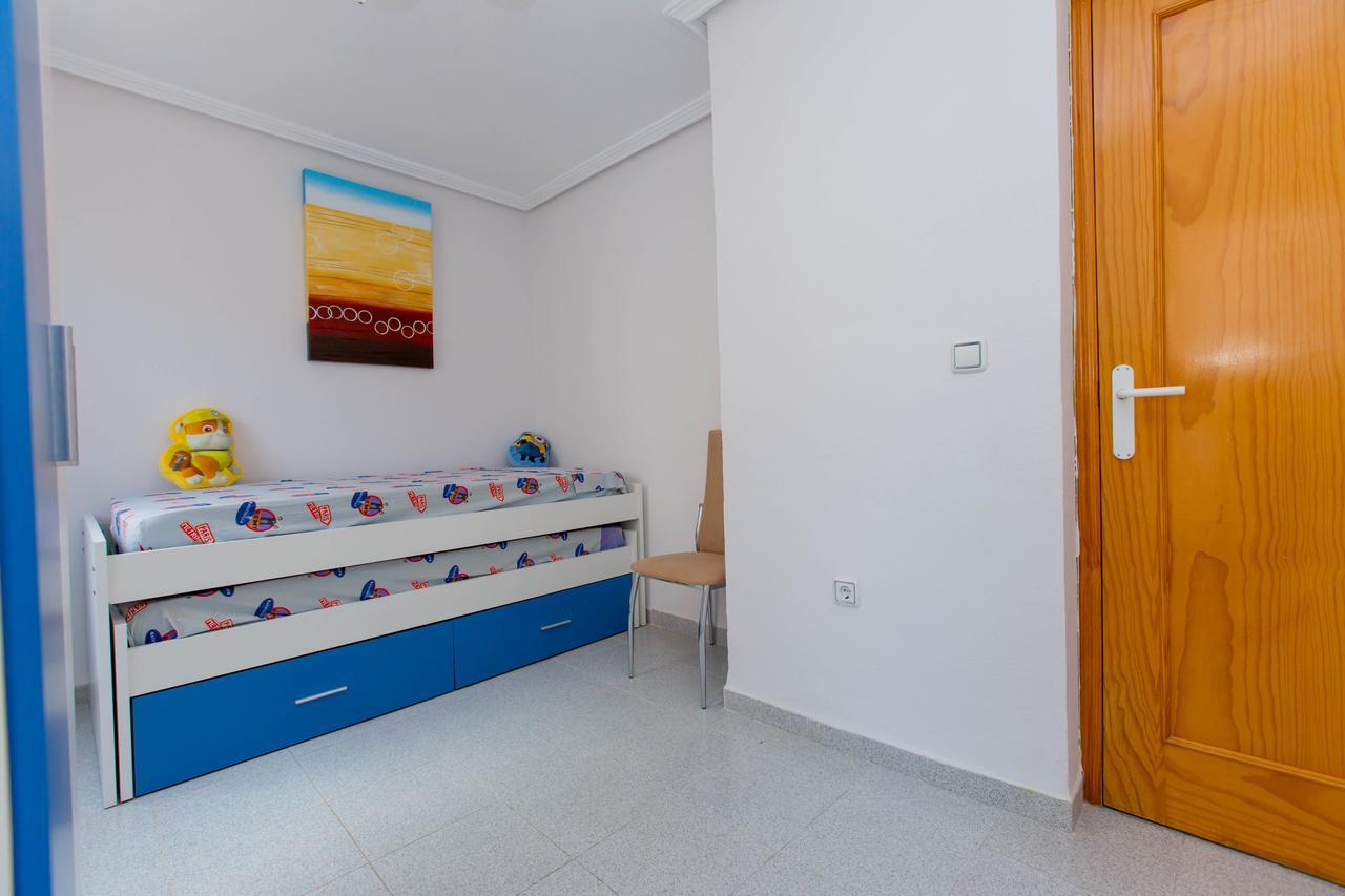 Villa Ego Torrevieja Eksteriør bilde