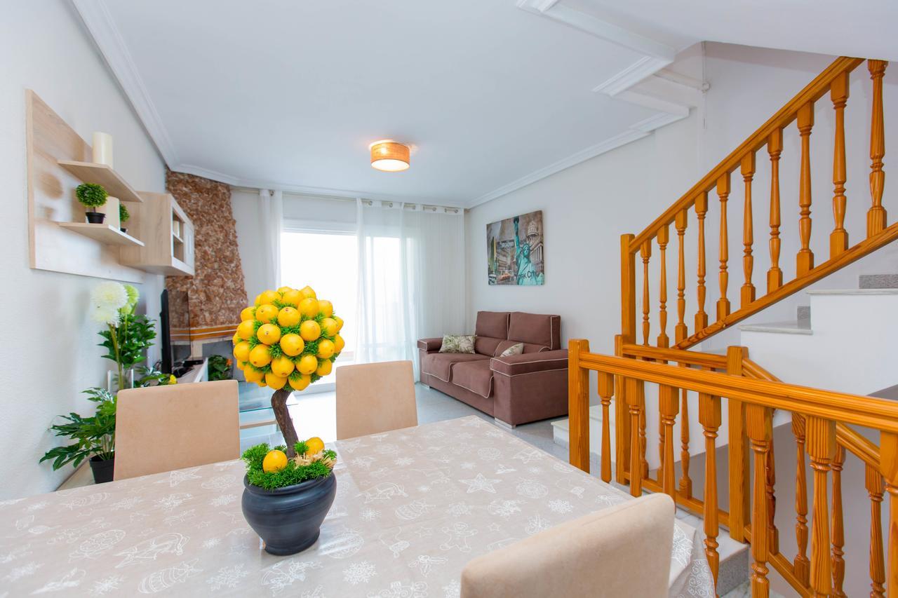 Villa Ego Torrevieja Eksteriør bilde