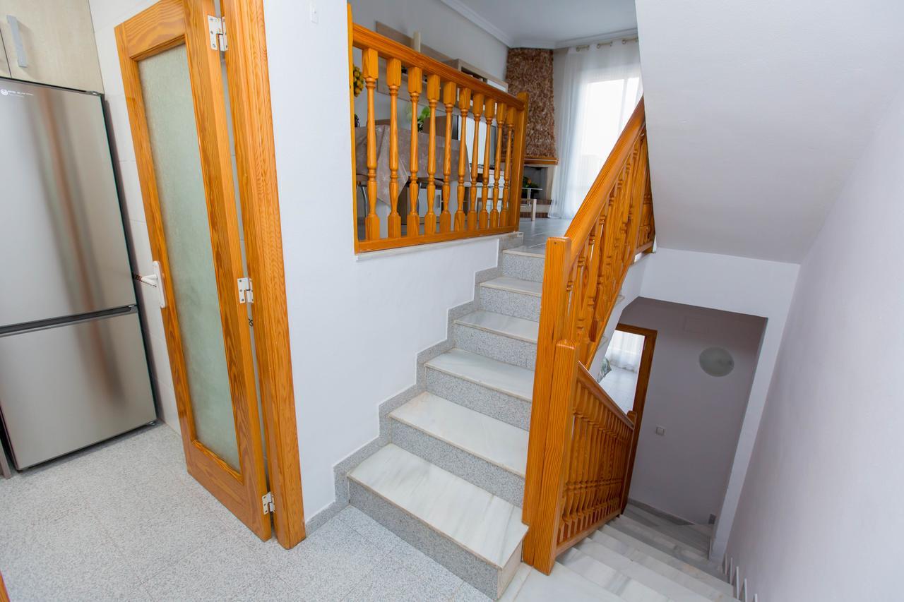 Villa Ego Torrevieja Eksteriør bilde