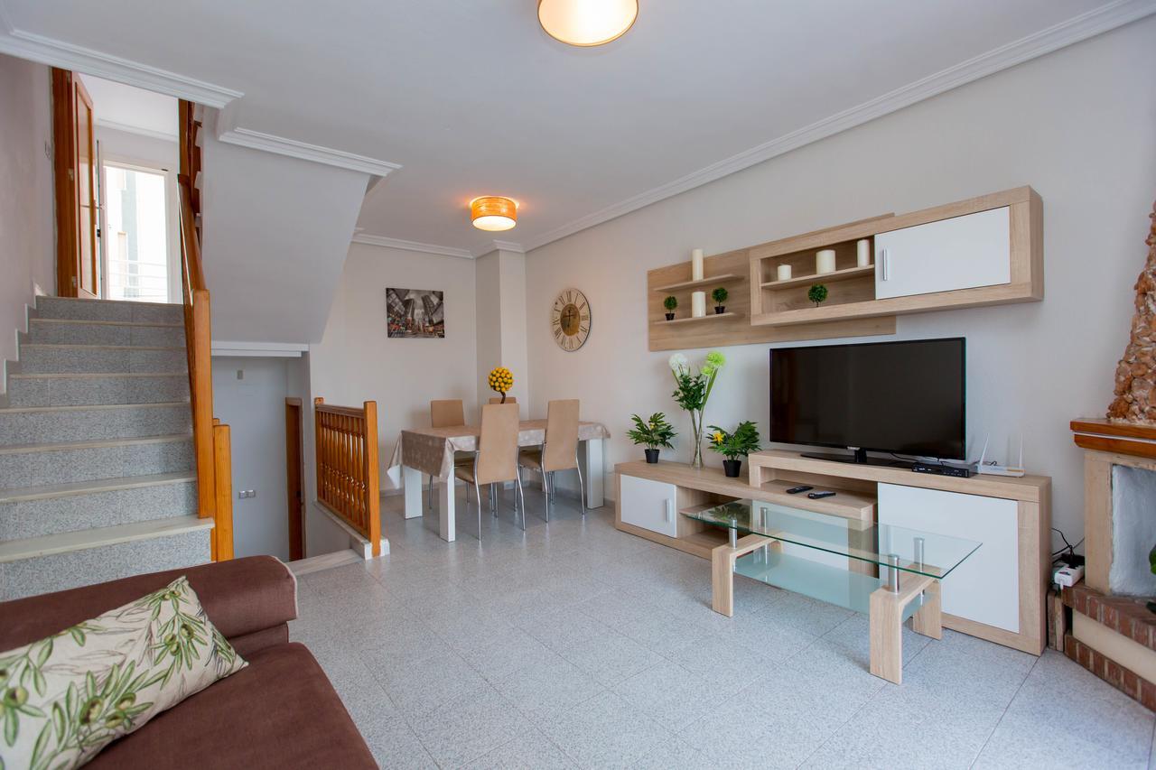 Villa Ego Torrevieja Eksteriør bilde