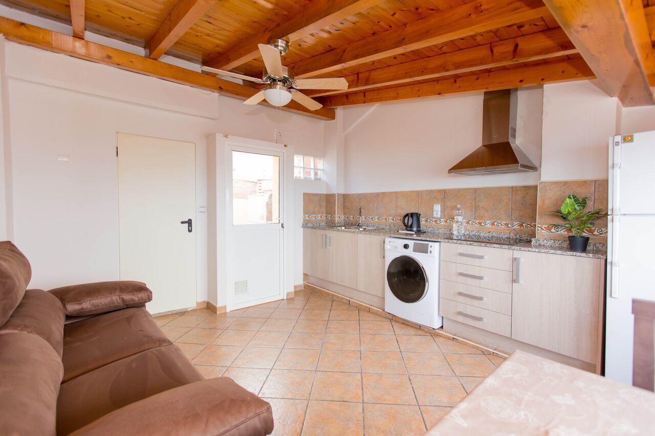 Villa Ego Torrevieja Eksteriør bilde