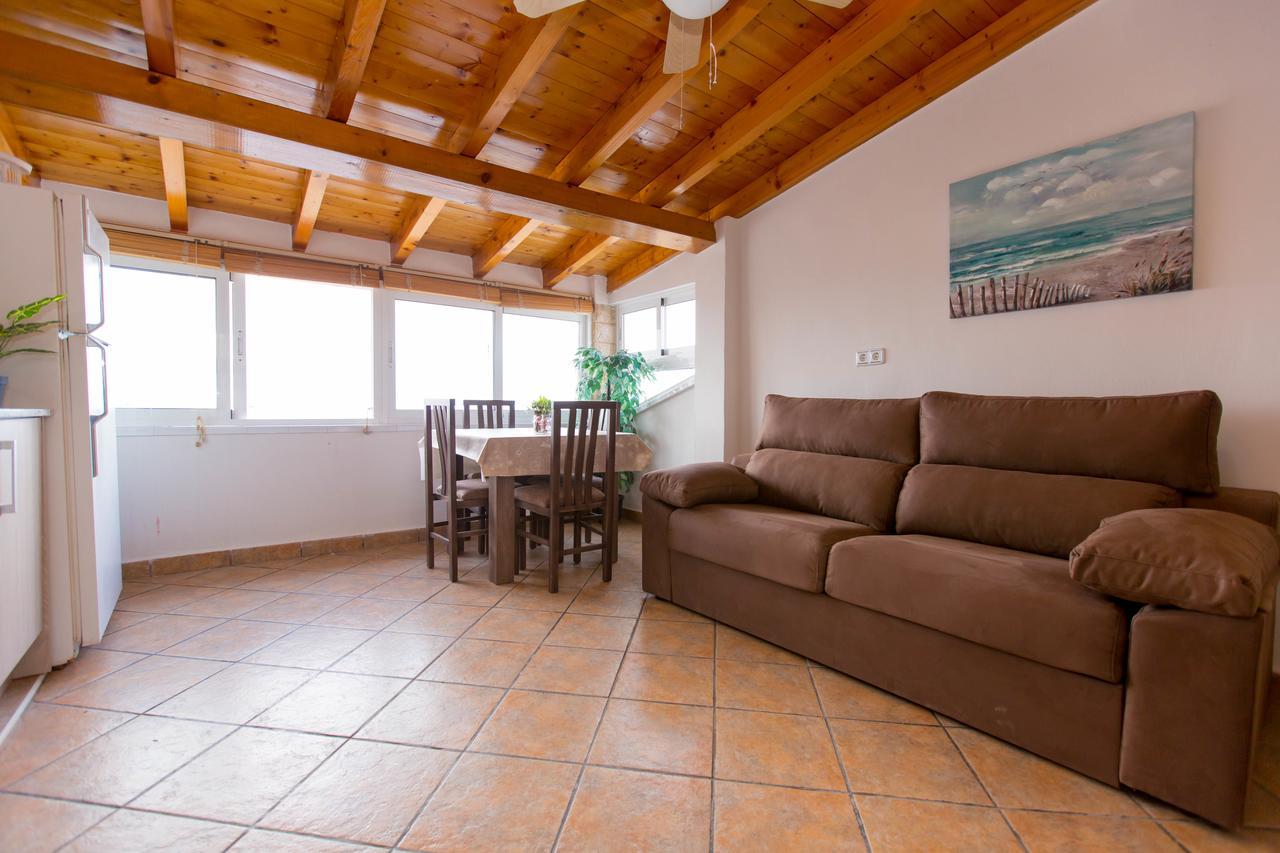 Villa Ego Torrevieja Eksteriør bilde
