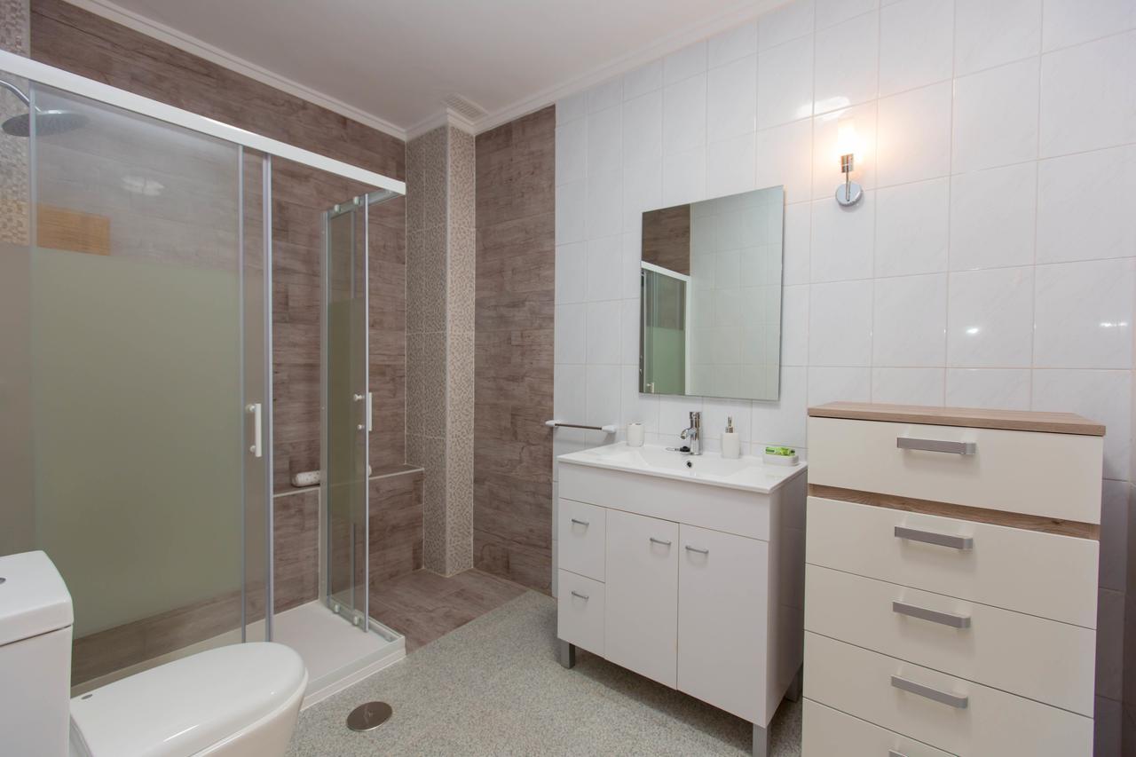 Villa Ego Torrevieja Eksteriør bilde
