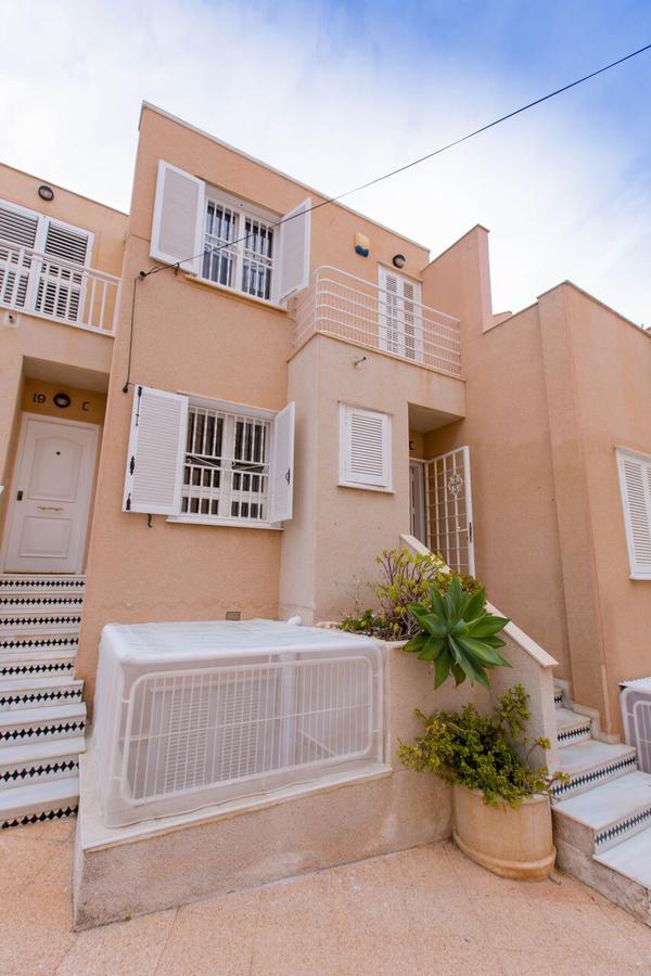 Villa Ego Torrevieja Eksteriør bilde