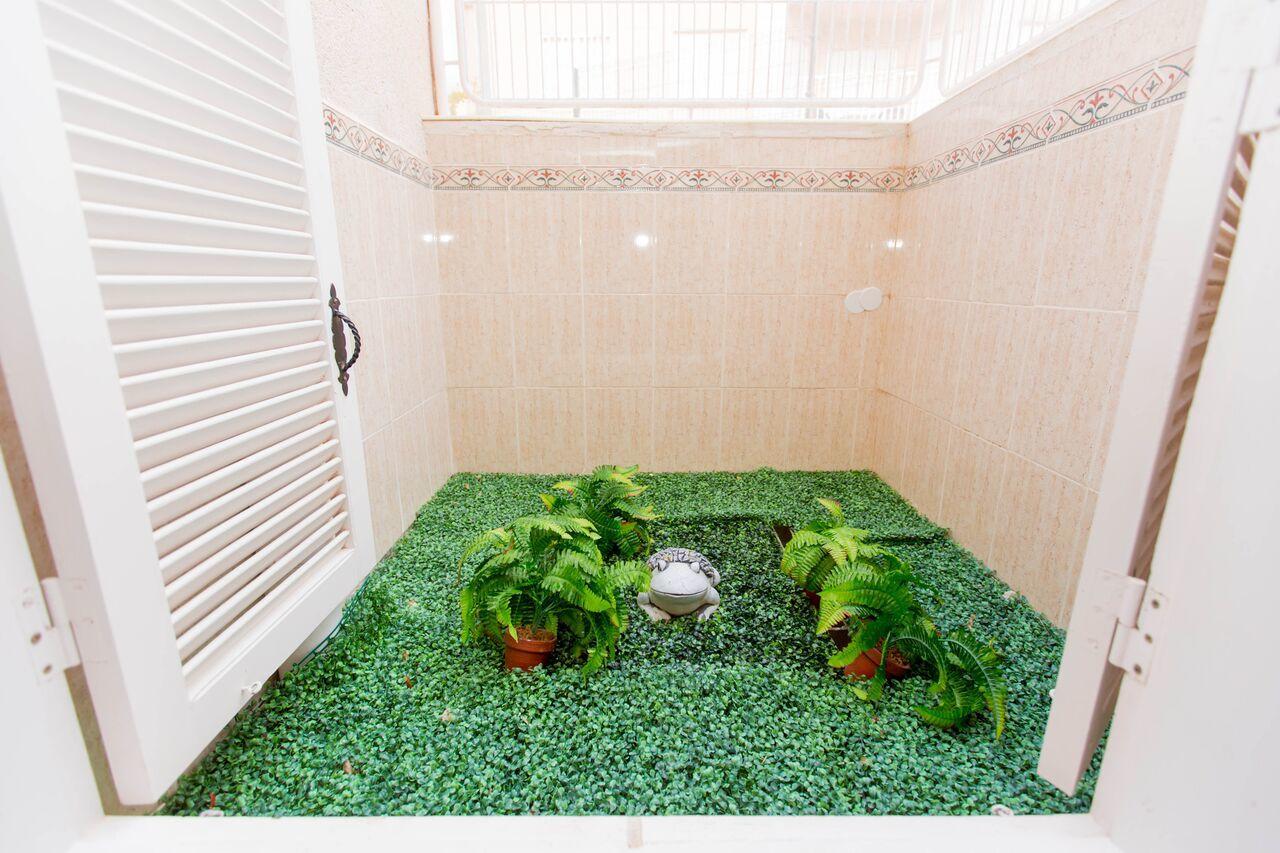 Villa Ego Torrevieja Eksteriør bilde