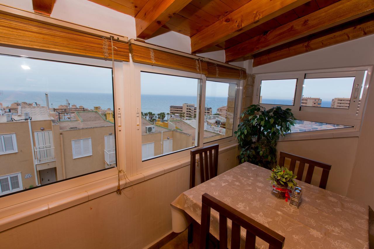 Villa Ego Torrevieja Eksteriør bilde